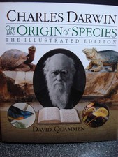 On the Origin of Species: The Illustrated Edition