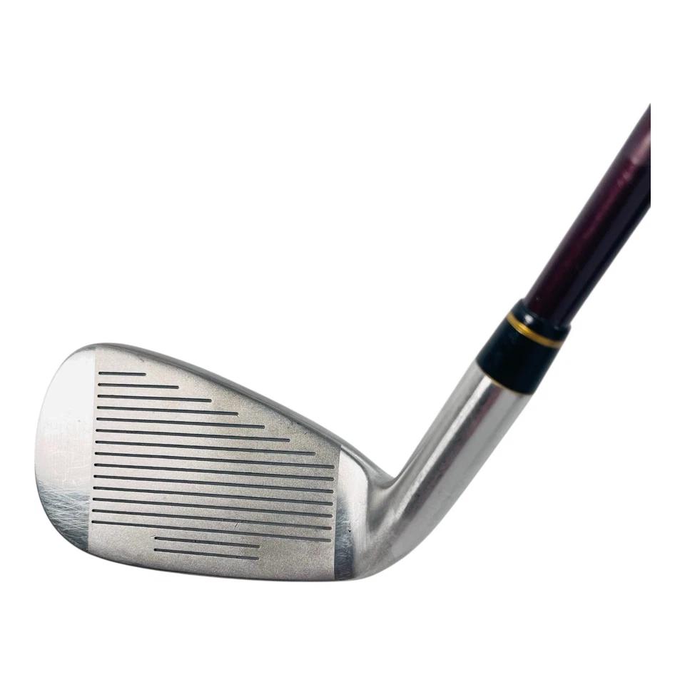 Tour Edge Lift Off 6 Iron CG21 Tungsten Speed Fit Graphite Regular Flex 37.5" RH - Image 2 of 4