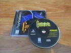 Castlevania: Symphony of the Night (PlayStation, Konami, 1997) *COMPLETE*