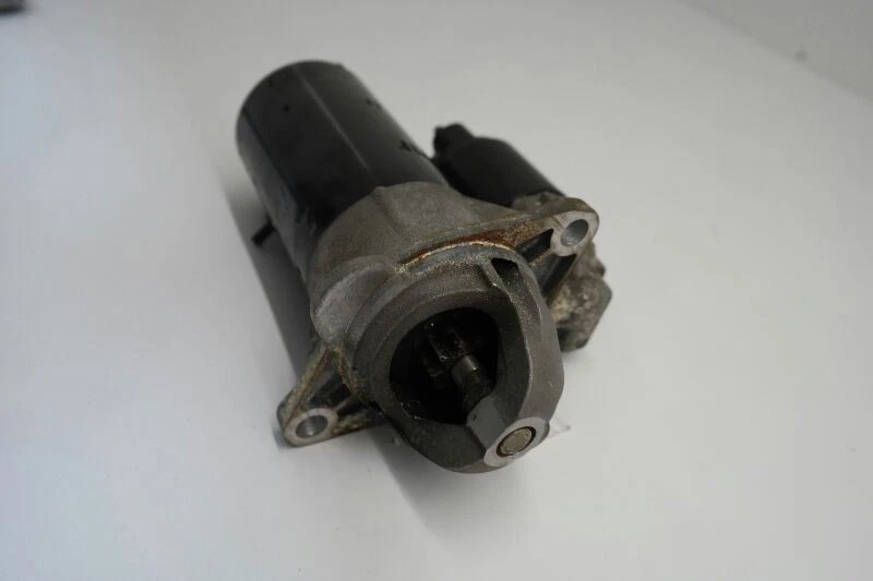 2002 2003 02 03 Saturn Vue 3.0 motor de arranque OEM  Foto 3 de 4