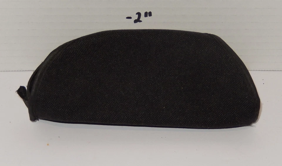 Estuche para gafas de sol Bolle negro rojo Foto 2 de 3