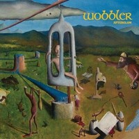 Audio Cd - Wobbler - Afterglow - Karisma Records -D- Neu