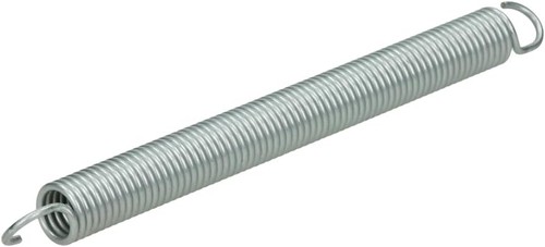 Bauknecht 481249238362 Feder für Türscharnier Türfeder für Spülmaschine ORIGINAL