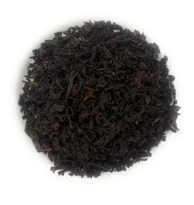 Schwarztee Assam Orthodox Second Flush 2025 Season Fresh FBOP Loseblattmischung