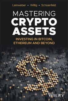 Mastering Crypto Assets: Investing in Bitcoin, Ethe... | Buch | Zustand sehr gut