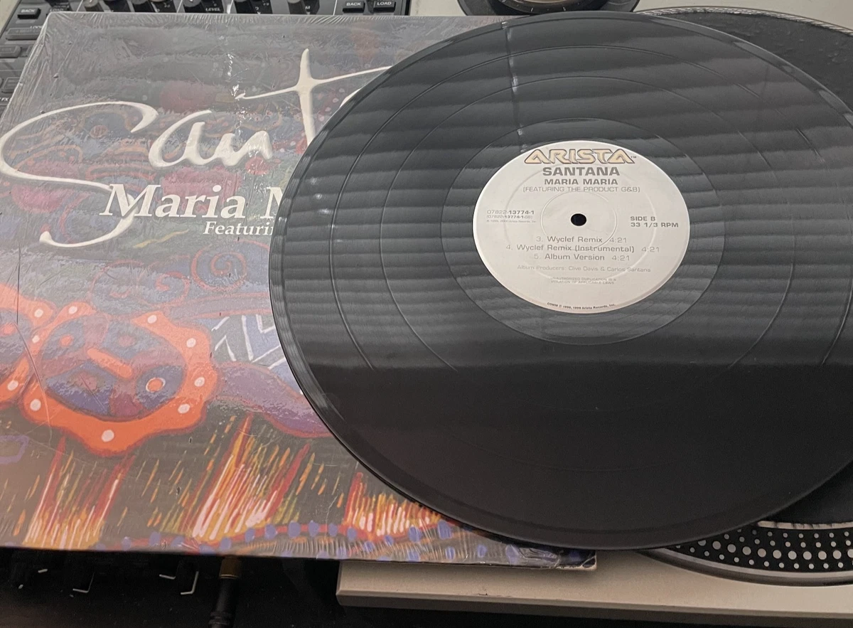 Rihanna Single Vinyl Records Just Listed 2026