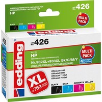 Edding 18-426 Edding Tin. Ers.Hp 932XL+933XL