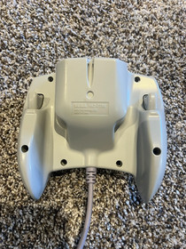 SEGA Dreamcast HKT-3020 Console, Box, Cables, Controller - Tested!