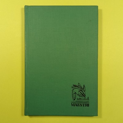 AUTOBIOGRAFIA GIAMBATTISTA VICO SERIE MAESTRI EDIZIONI PAOLINE 1963