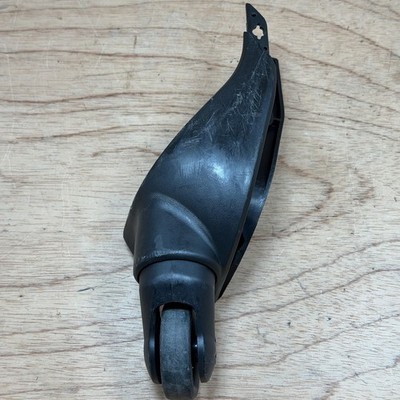 TUMI Check In Tegra-Lite 27  28125BX REPLACEMENT PART ONLY Wheel Front Left