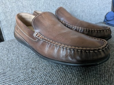 ecco halbschuhe Gr. 7