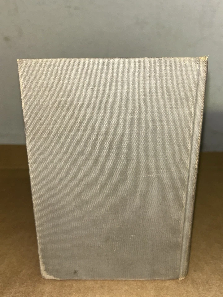 1940 For Whom The Bell Tolls By Ernest Hemingway 1st Edition Scribners Son HC+DJ — 第 2/4 张图片