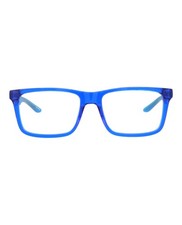 Puma Kids Unisex Square/Rectangle Blue Light Blue Transparent Fashion Designer