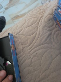 PRIZE FIGHTER FOR SEGA CD COMPLETE IN BOX CIB & TESTED!