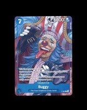 Cross Guild [Reprint] OP09-057 Prices | One Piece Starter Deck 25