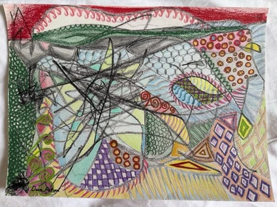 Historical Art - Image 1 of 4