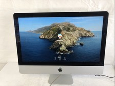 Apple iMac 21.5" A1418 Intel Core i5 2.7GHz 8GB RAM 1TB HDD