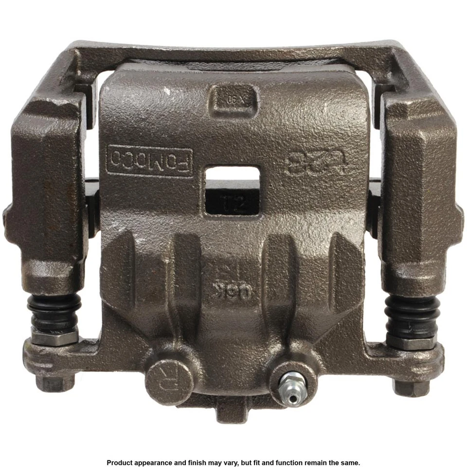 Pinza de freno delantera derecha Cardone TCP para Mazda 2 2011 2012 2013 2014 Foto 2 de 4