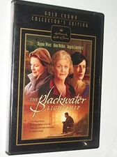 The Blackwater Lightship - DVD By DIANNE WIEST - GOOD