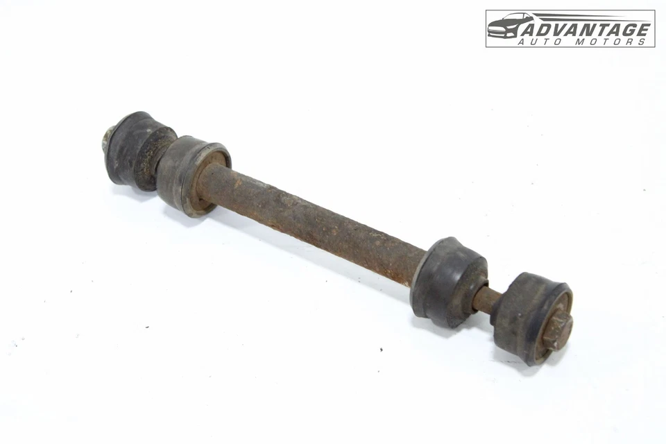 Chevrolet Silverado 2500 HD 2007-2019 suspensión delantera izquierda barra estabilizadora enlace OEM Foto 2 de 4