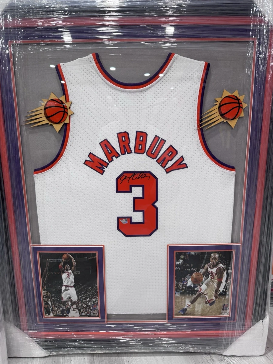 Stephon Marbury NBA Original Autographed Items for sale | eBay