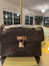 Kurt Geiger - Mini Braxton Crossbody Bag NWT 100% Authentic