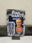 Star Wars GRAND MOFF TARKIN Retro Collection action figure 2018 Kenner governor