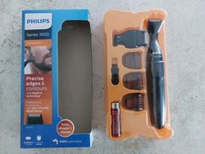 Philips Multigroom Series 1000 Besonders prä...