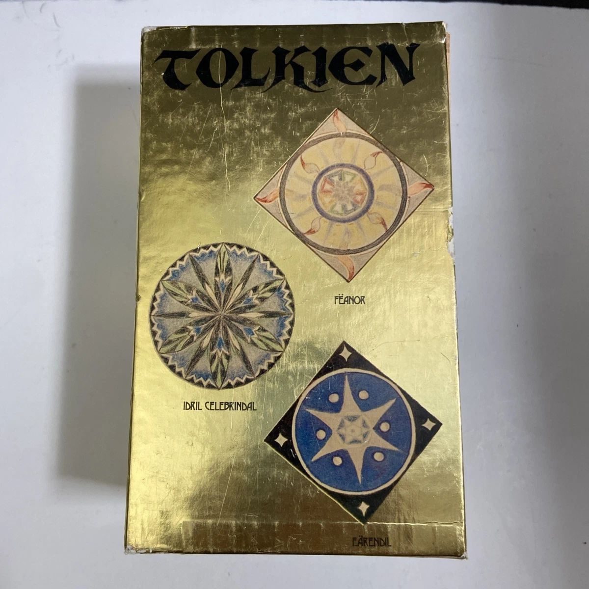 25+ The Lord of the Rings J.R.R. Tolkien Vintage Fiction Books for