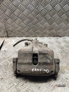 VW CADDY III Variant 2KB, 2KJ, 2CB, 2CJ Bremssattel vorne rechts 2.00 33062609