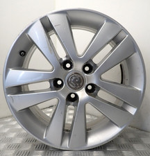 VAUXHALL ZAFIRA 16
