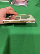 BONNIE RAITT Luck Of The Draw DCC 24K Gold CD GZS-1107 SEALED Notch Cut Crack