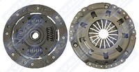 Kupplungssatz FÜR Ford Focus I (Daw, Dbw) - Rymec JT7439