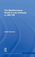 Averil Cameron | The Mediterranean World In Late Antiquity | Buch | Englisch