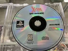 X-COM: UFO Defense (PlayStation 1 PS1, 1995) Disc Only. Cleaned & TESTED! *VGC*