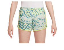 Nike Girls' Dry Tempo Running Shorts