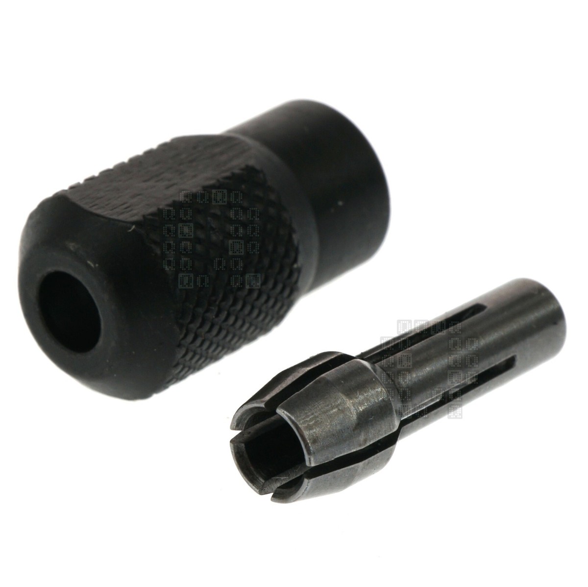 Milwaukee Tool 14-46-0963 Collet and Collet Nut Service Kit | eBay