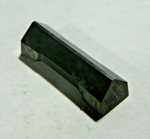 10 PIECES, MANCHESTER, 508-182 C2 CARBIDE INSERTS, H745 - Picture 7 of 11