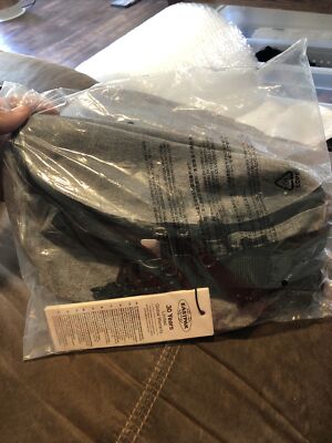 Eastpak Doggy Bag - 363 Sunday Gray 3 L - Fanny Pack Bag NEW WITH TAGS