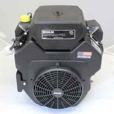 Kohler Command Pro CH740 25HP Engine to Replace CH20-64582