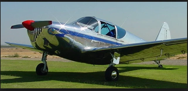 Swift rc plane online
