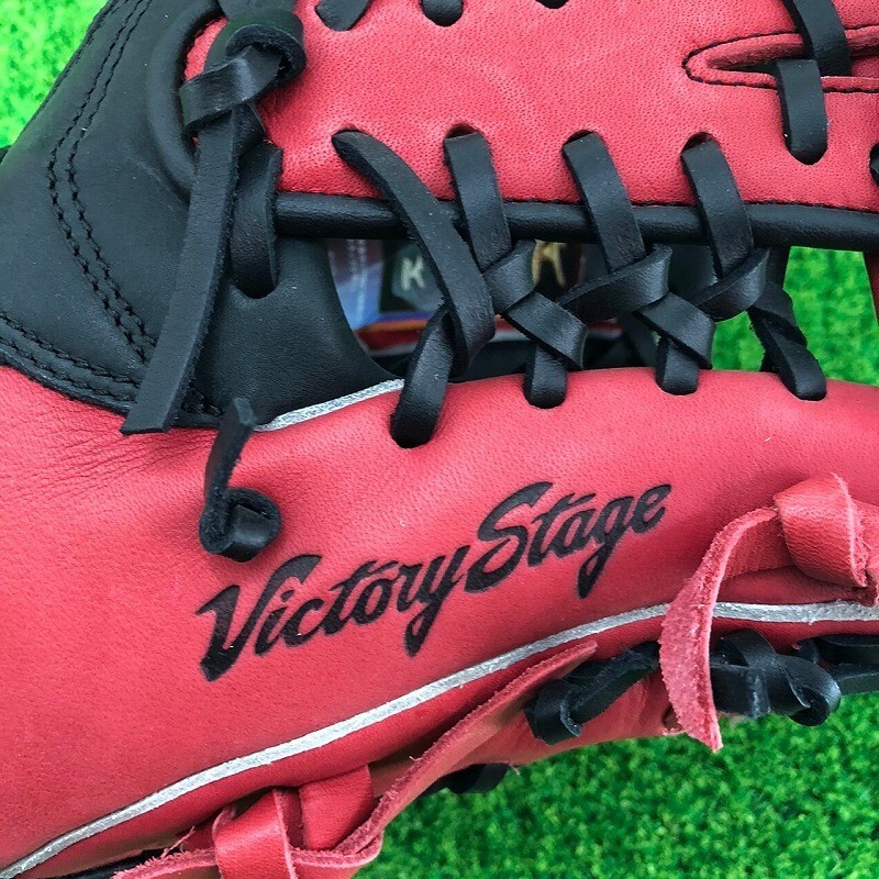 MIZUNO Japan Baseball Glove Infield Victory Stage DIAMOND