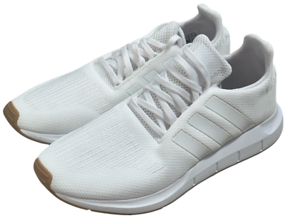 adidas men's swift run knit shoes