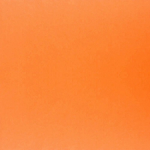 Fieltro artesanal tela de fieltro tela decorativa lana de fieltro HaGa® 1,5 m Br. (Metroware) naranja - Imagen 2 de 7
