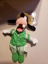 Disney Mouseketoys Quartet Goofy Bean Bag