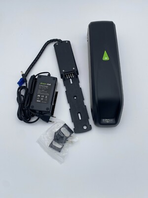 PowerMove battery - 36V down tube - + AC power adapter - Li-Ion - EC5