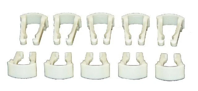 原始设备制造商燃油过滤器 WIX 适用于水星 CAPRI 1984 - 1986 V8-5.0L — 第 2/4 张图片