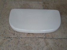 28-990 GERBER TOILET TANK LID MODEL 28-990 WHITE
