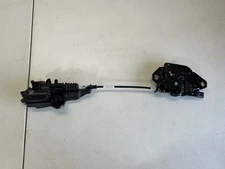 ✅2020-2024 Tesla Hood Latch Actuator & Cable Double Pull Single 1500397 1500398