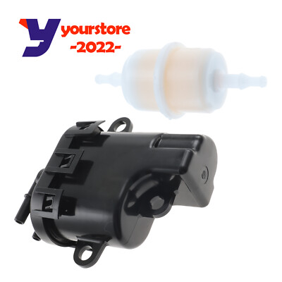 Aftermarket Fuel Pump Assembly with Filter Set for Kohler ECH730 ECV730
